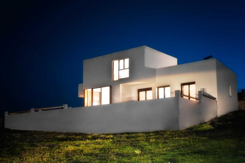 La Espiga Cortos Exterior foto